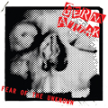 GERM ATTAK "FEAR OF THE UNKNOWN" LP <b>READ FIRST</B>